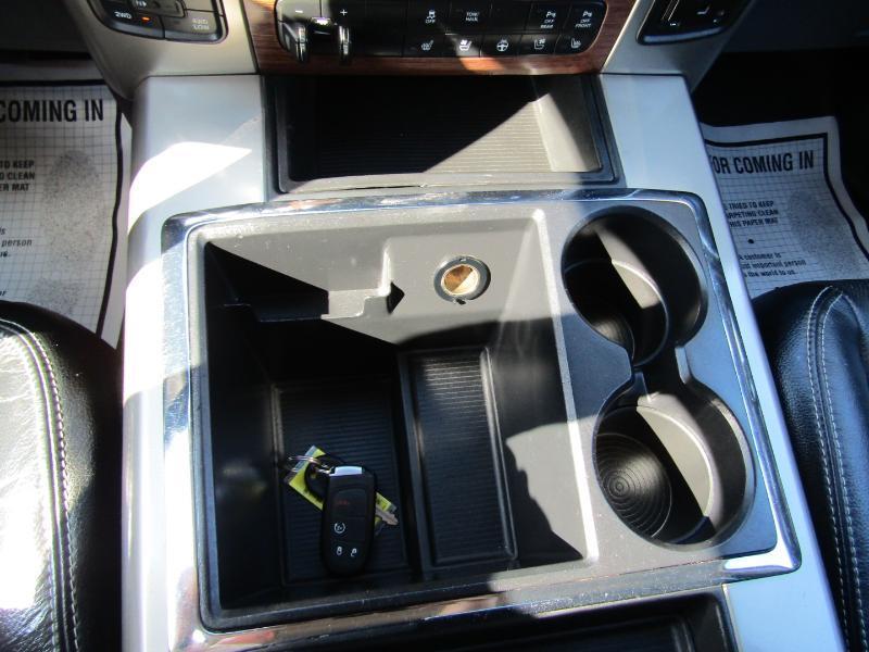 RAM 1500 Laramie Crew Cab SWB 4WD 2014