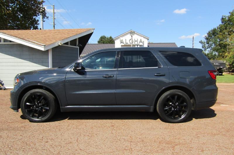 Dodge Durango GT 2WD 2018