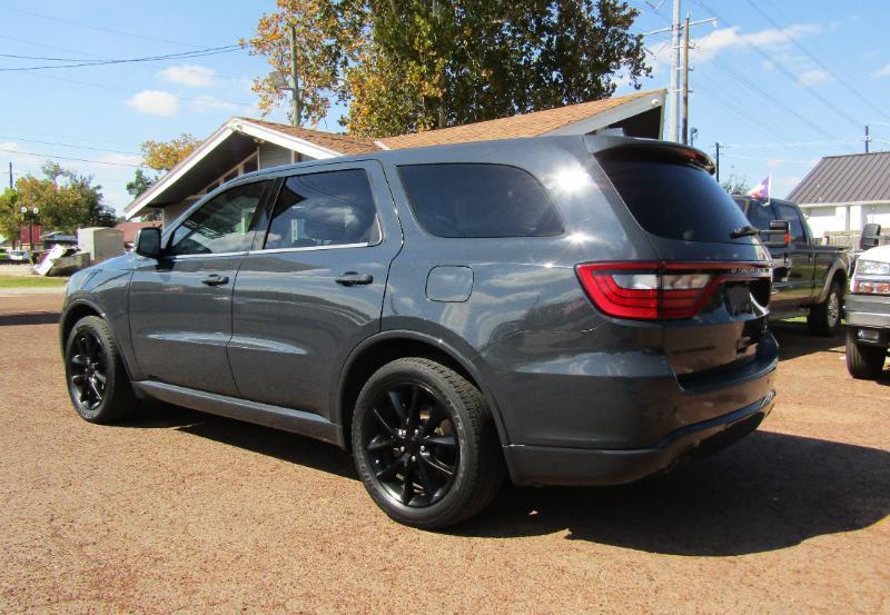 Dodge Durango GT 2WD 2018