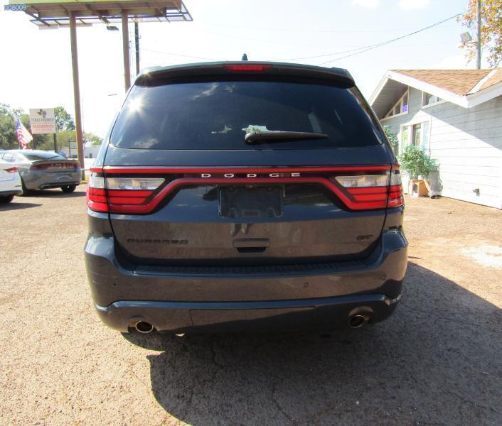 Dodge Durango GT 2WD 2018