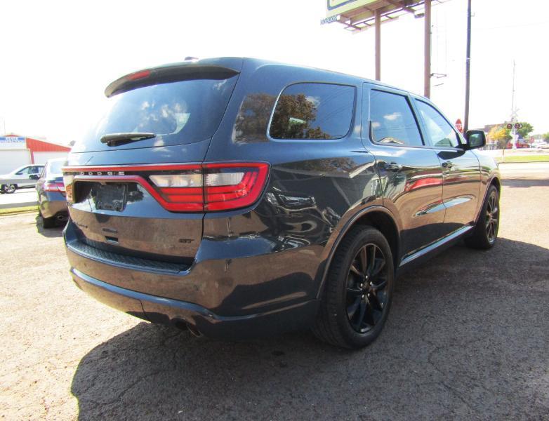 Dodge Durango GT 2WD 2018