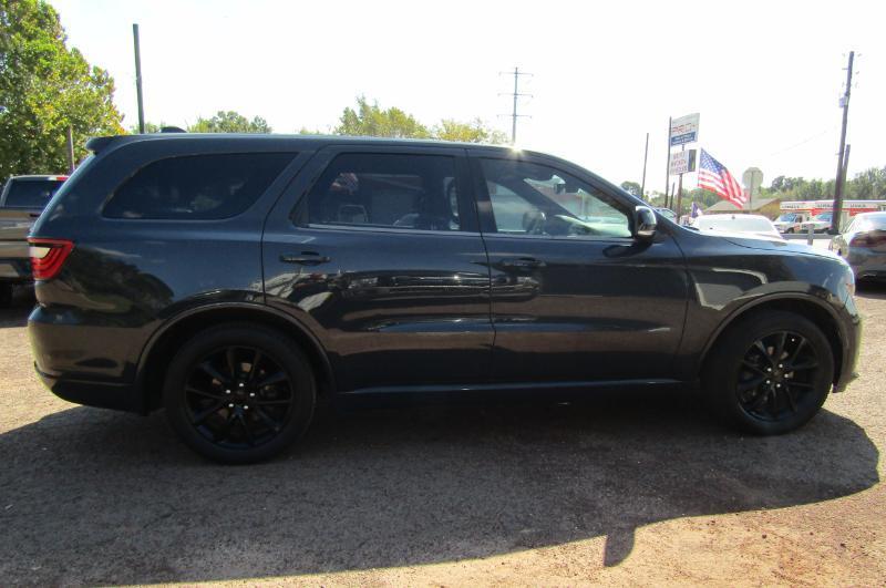 Dodge Durango GT 2WD 2018