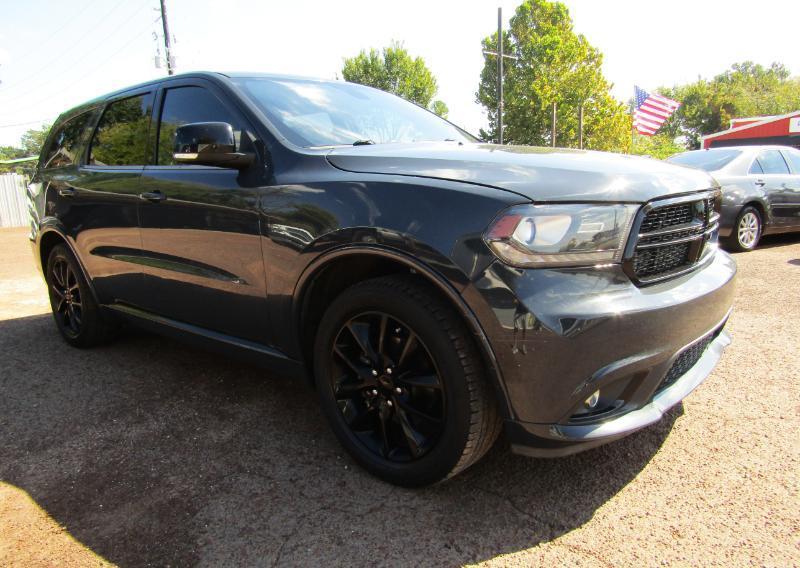 Dodge Durango GT 2WD 2018