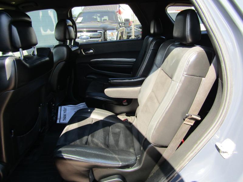 Dodge Durango GT 2WD 2018
