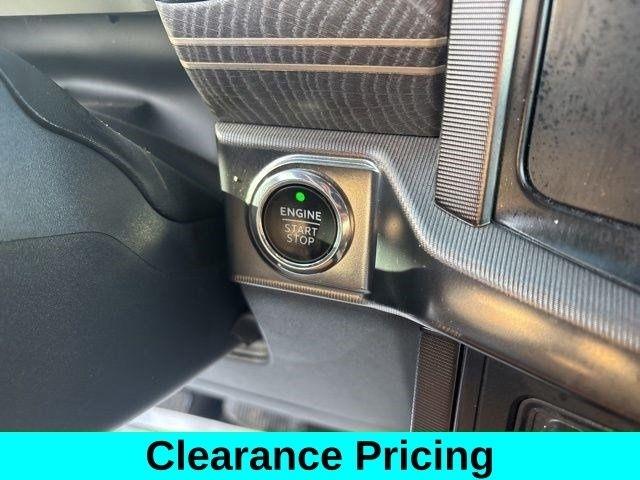 Ford F-150 Platinum SuperCrew 4WD 2023