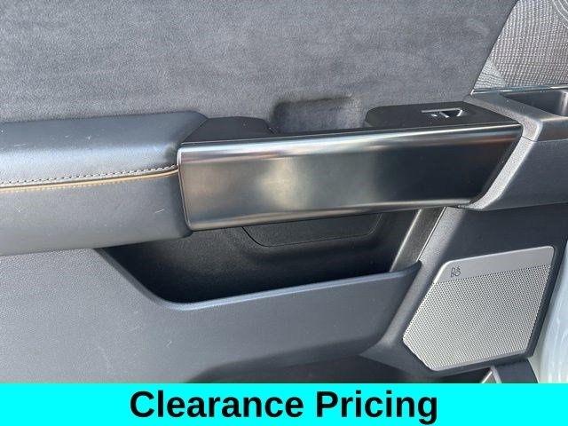 Ford F-150 Platinum SuperCrew 4WD 2023