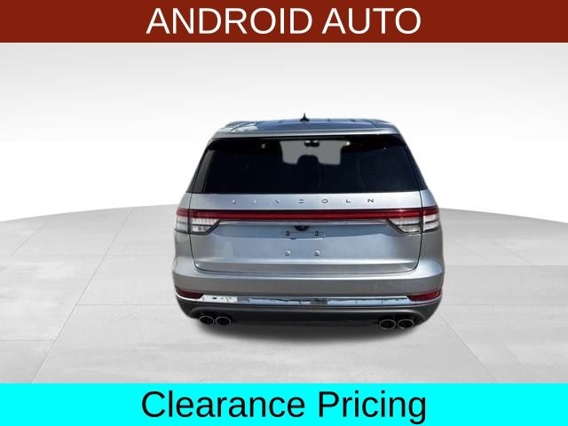 Lincoln Aviator Reserve AWD 2021