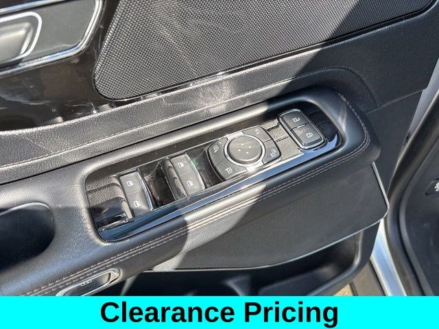 Lincoln Aviator Reserve AWD 2021