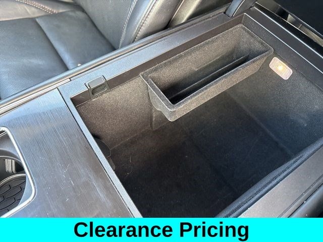 Lincoln Aviator Reserve AWD 2021