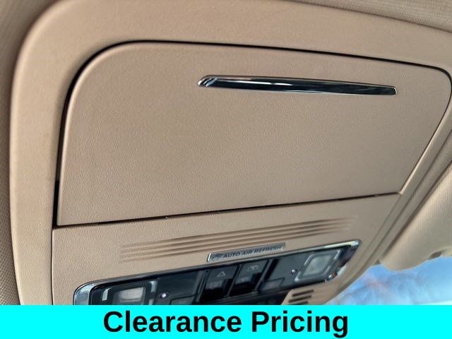 Lincoln Aviator Reserve AWD 2021