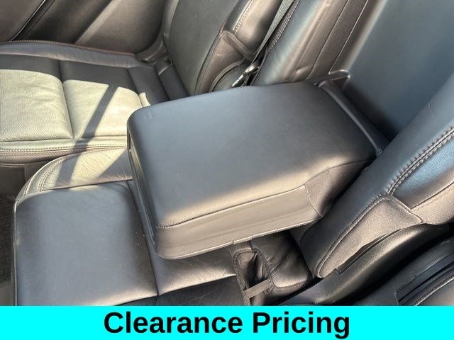 Lincoln Aviator Reserve AWD 2021