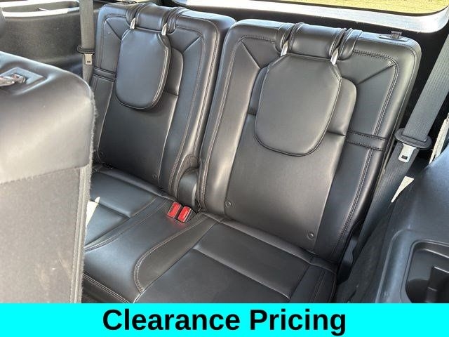 Lincoln Aviator Reserve AWD 2021