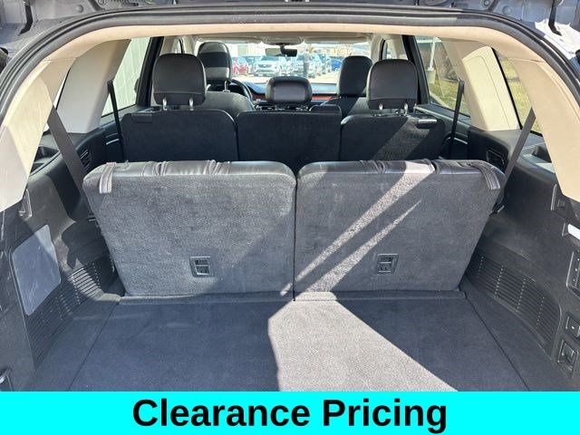 Lincoln Aviator Reserve AWD 2021