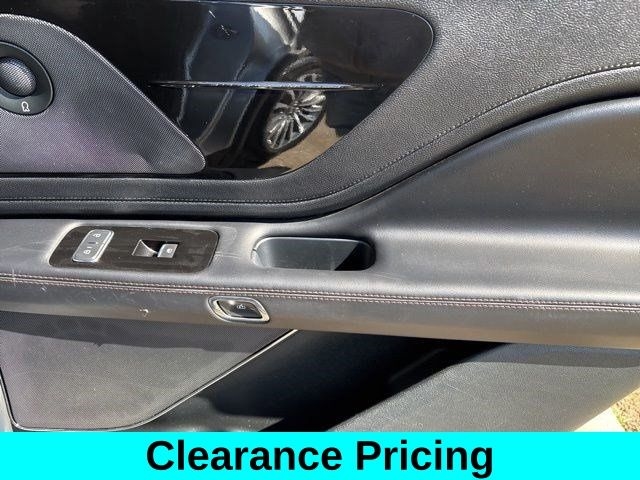 Lincoln Aviator Reserve AWD 2021