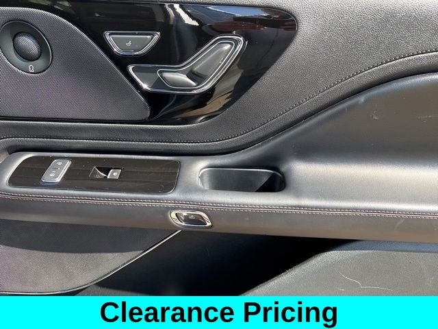 Lincoln Aviator Reserve AWD 2021