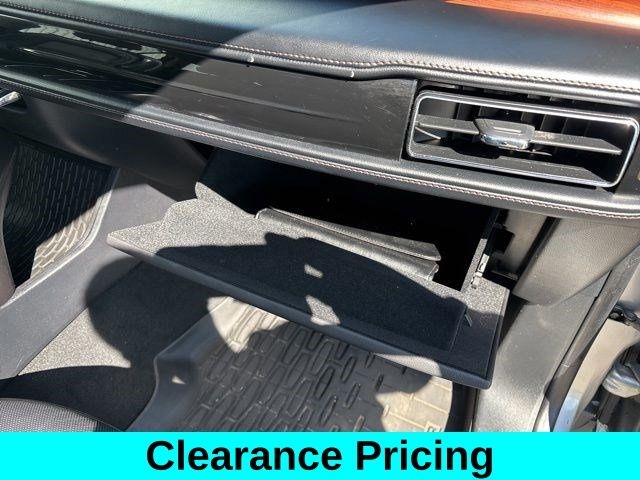 Lincoln Aviator Reserve AWD 2021