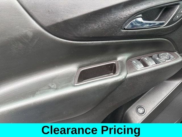 Chevrolet Equinox LT 2022