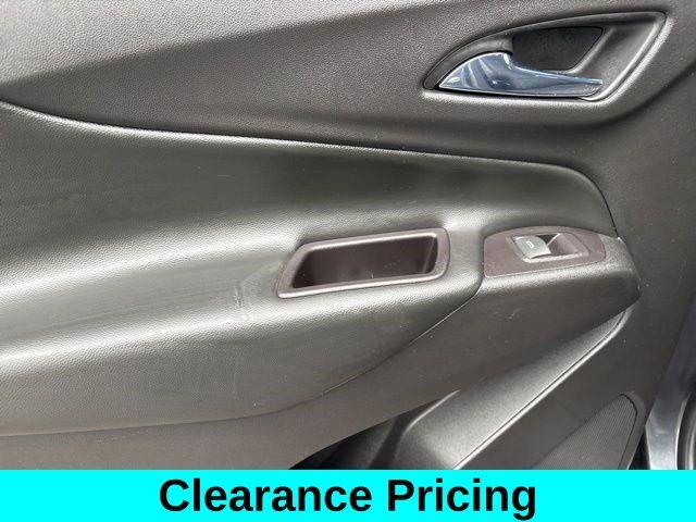 Chevrolet Equinox LT 2022