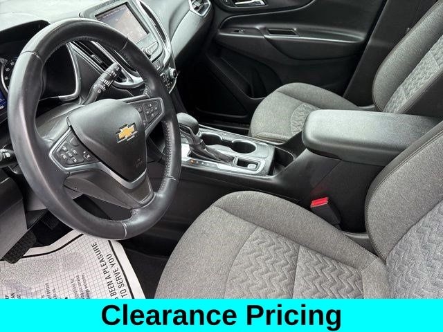 Chevrolet Equinox LT 2022