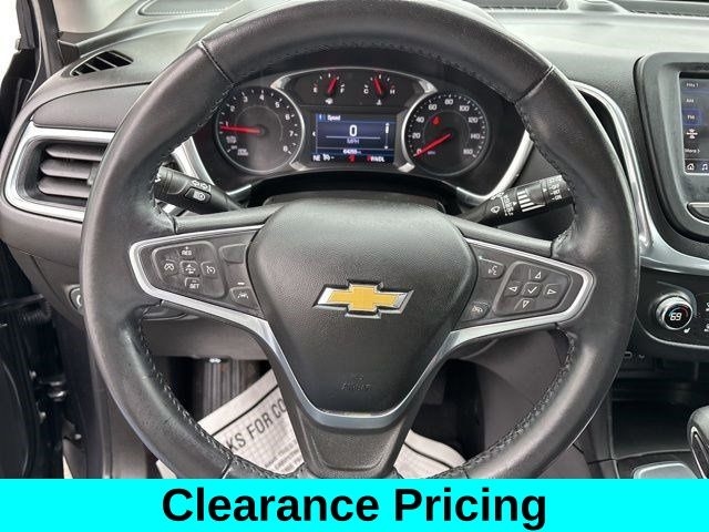 Chevrolet Equinox LT 2022