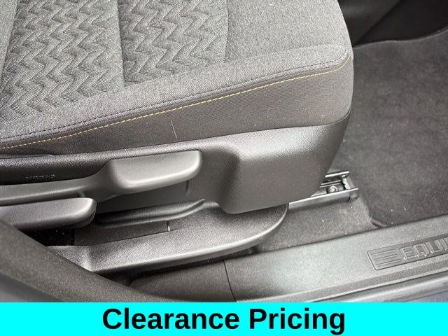 Chevrolet Equinox LT 2022