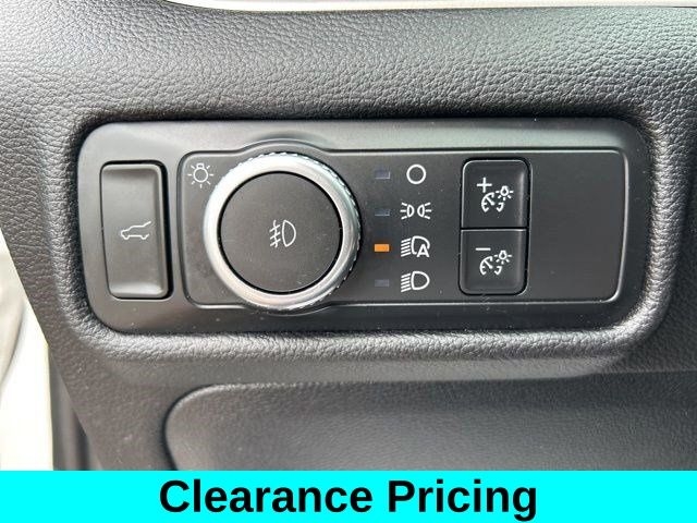 Ford Explorer XLT 4WD 2021