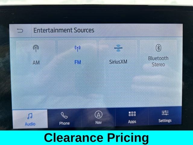 Ford Explorer XLT 4WD 2021