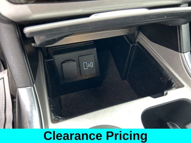 Ford Explorer XLT 4WD 2021