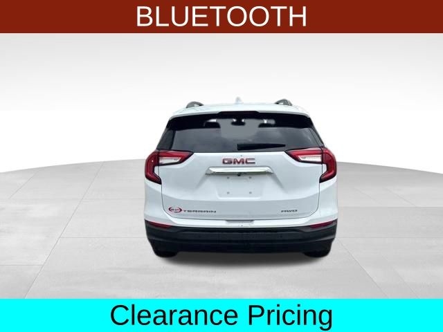 GMC Terrain SLE AWD 2023