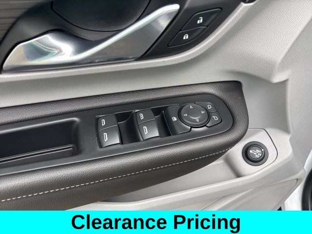 GMC Terrain SLE AWD 2023