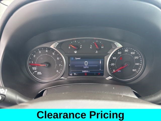 GMC Terrain SLE AWD 2023