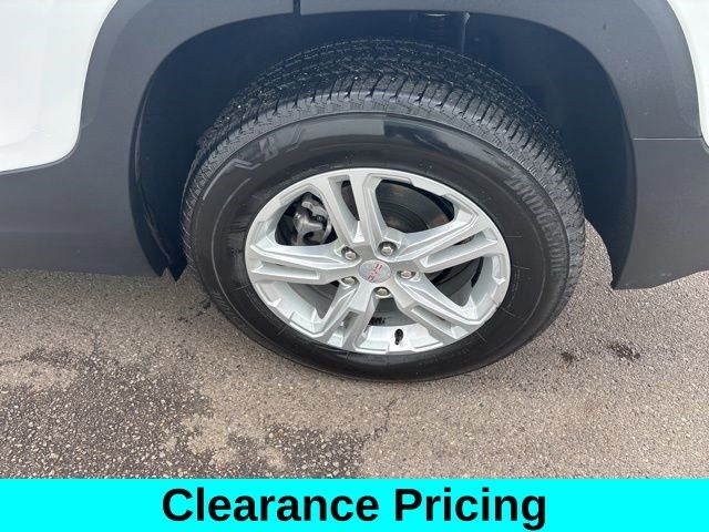 GMC Terrain SLE AWD 2023