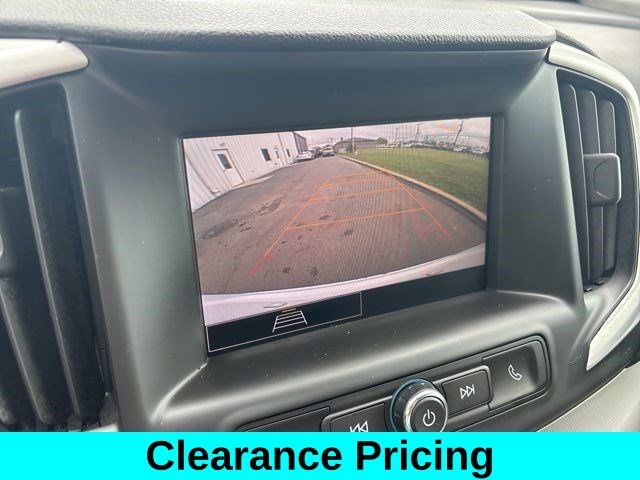 GMC Terrain SLE AWD 2023