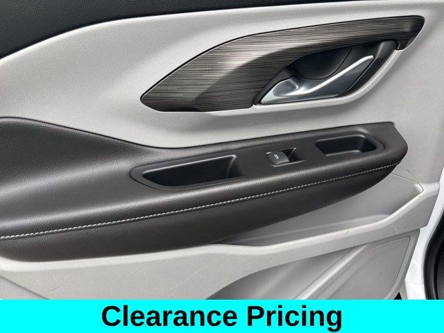 GMC Terrain SLE AWD 2023