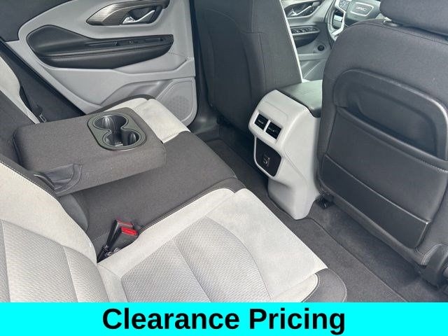 GMC Terrain SLE AWD 2023