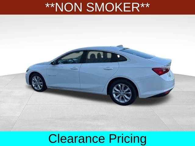 Chevrolet Malibu  2023