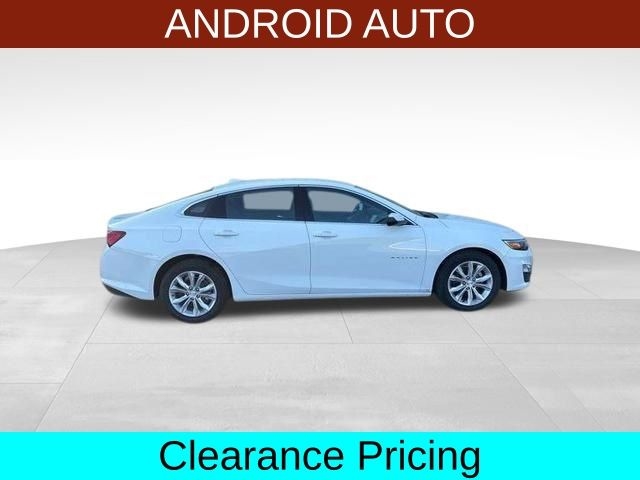 Chevrolet Malibu  2023