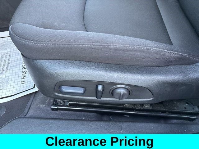 Chevrolet Malibu  2023