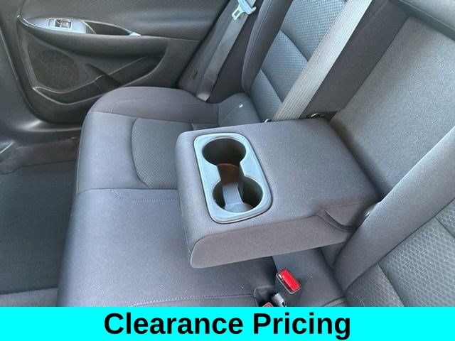 Chevrolet Malibu  2023