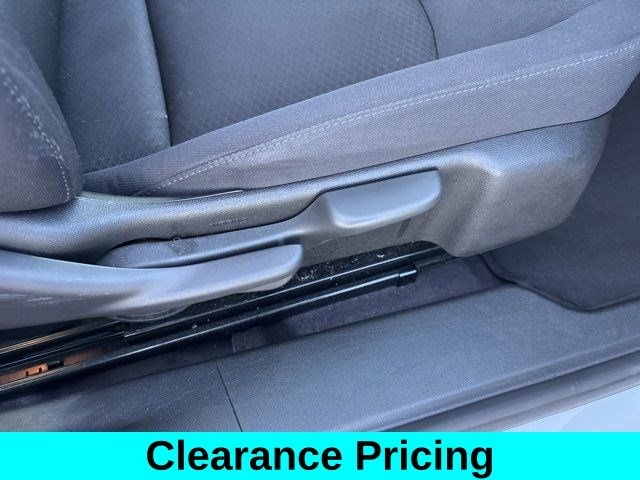 Chevrolet Malibu  2023