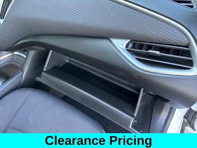 Chevrolet Malibu  2023