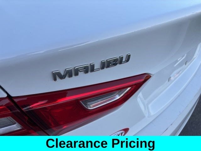 Chevrolet Malibu  2023
