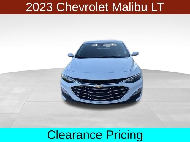Chevrolet Malibu  2023