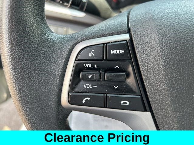 Hyundai Accent  2021