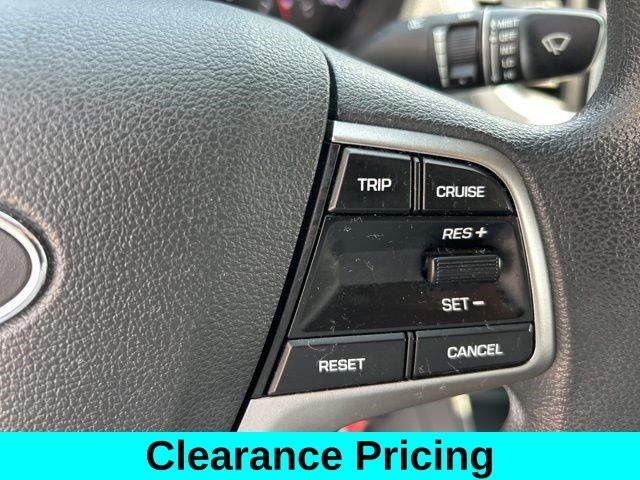 Hyundai Accent  2021