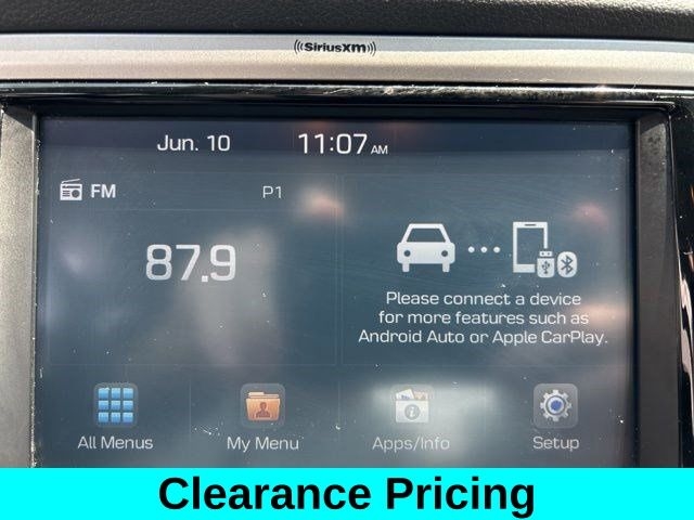 Hyundai Accent  2021