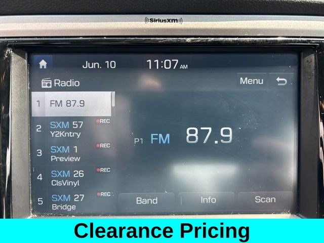 Hyundai Accent  2021