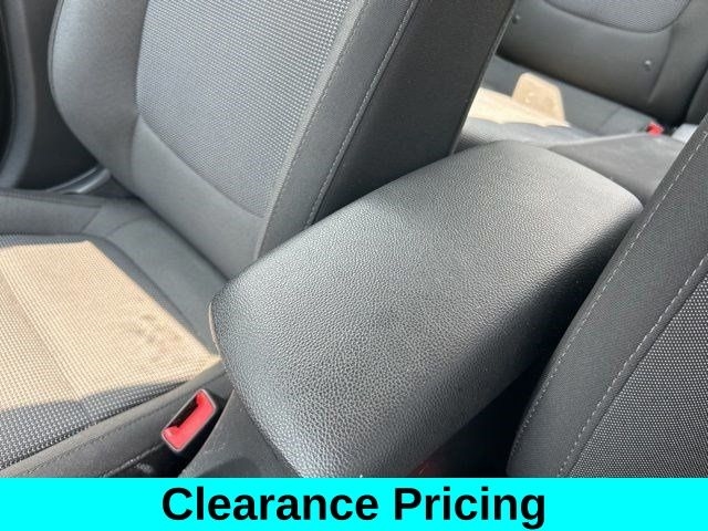 Hyundai Accent  2021