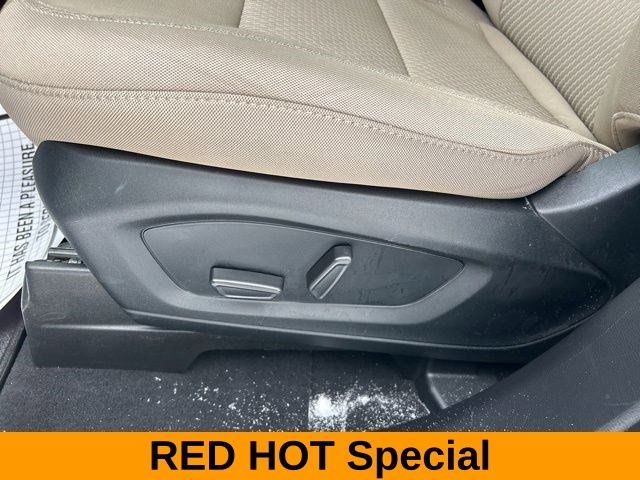 Ford Explorer Base 4WD 2020