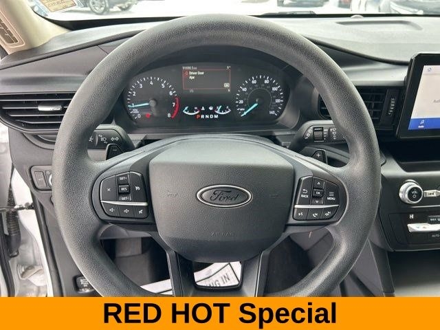 Ford Explorer Base 4WD 2020